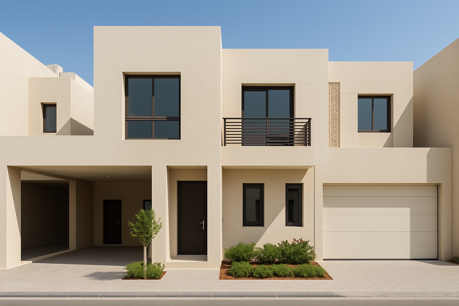 Spacious 2-Bedroom Apartment with Pool Access