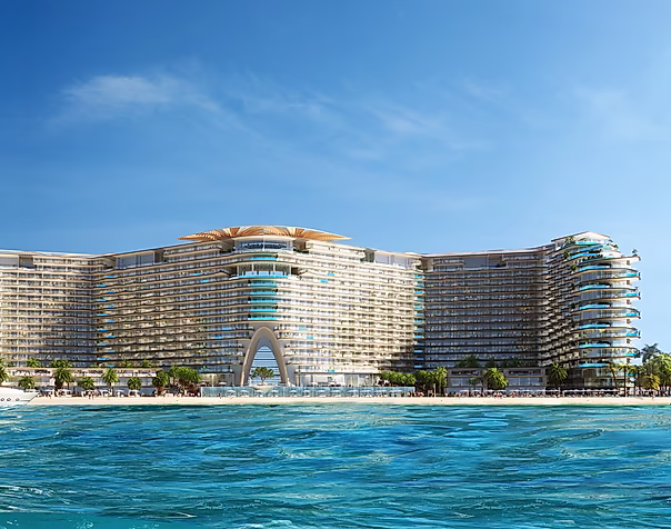 Karl Lagerfeld Beach Residences