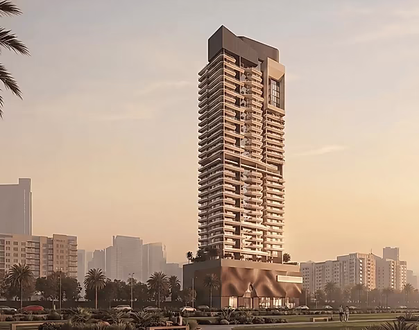 Arthousе Park Heights