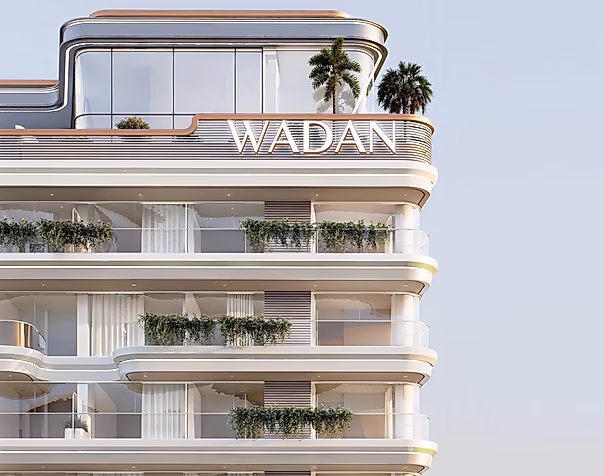 Weston by Wadan Phase 1