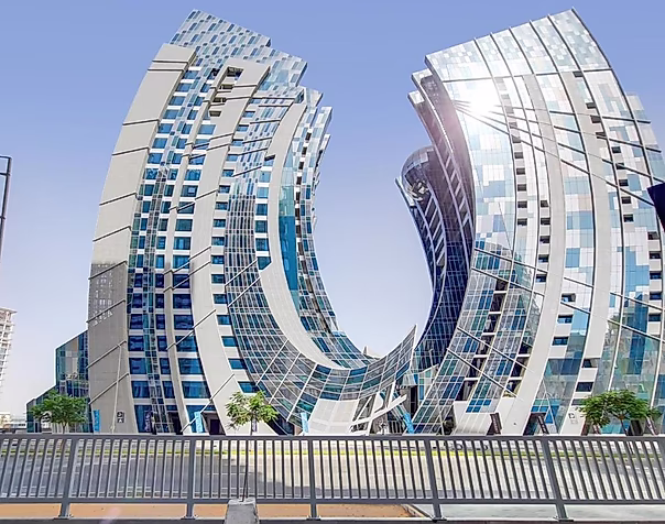 J One Tower A