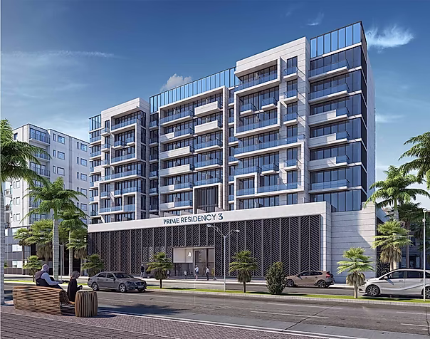 Prime Residency 3