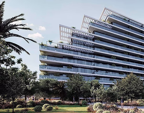 Kempinski Residences