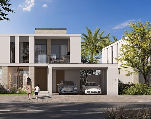 Fairway Villas