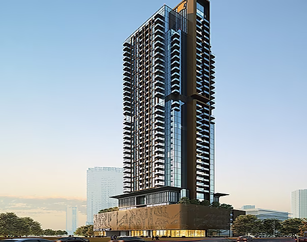 Seslia Tower