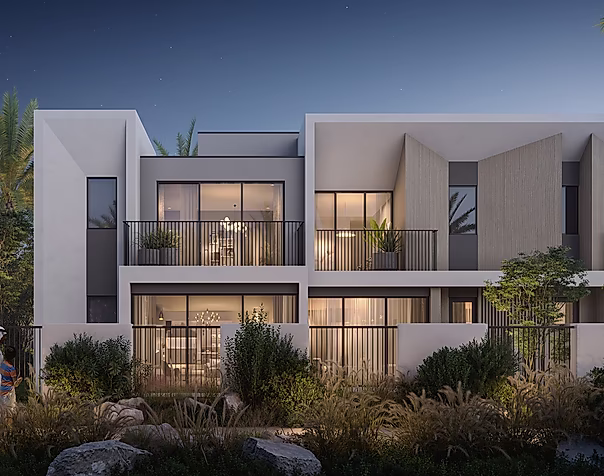 ANYA Townhouses