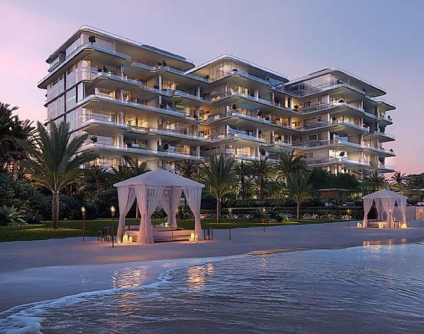 Orla Dorchester Collection