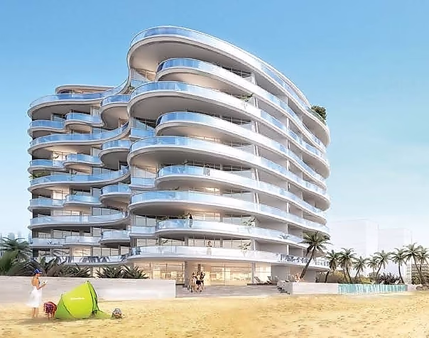 Royal Bay
