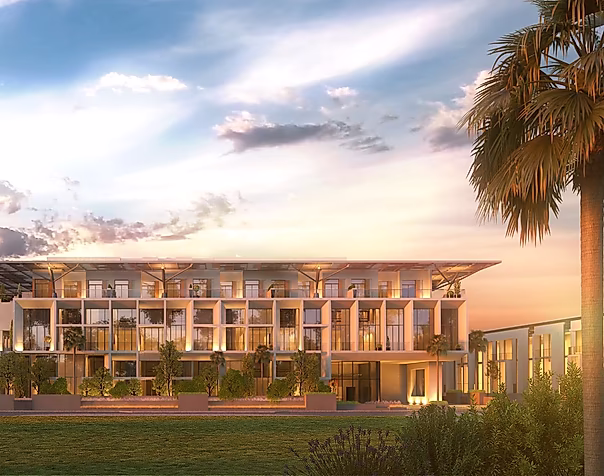 The Autograph Residences
