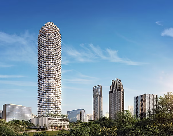 W Residences