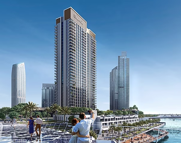 Palace Residences North