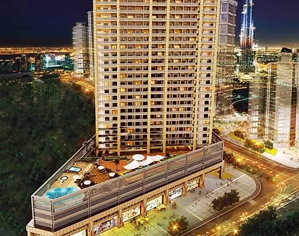 Elite DownTown Residence