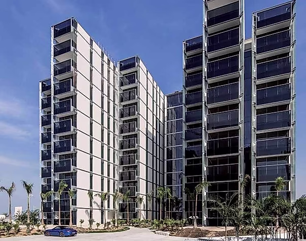 Muraba Residences