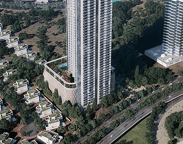 Sobha Verde