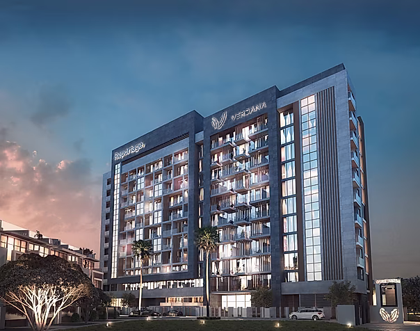 Verdana Residence 
