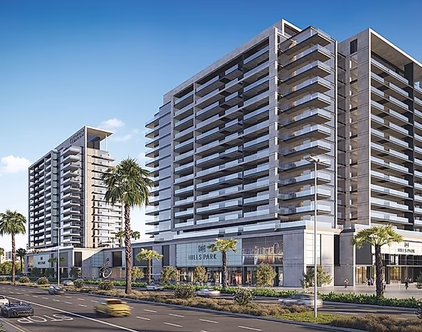 399 Hills Park