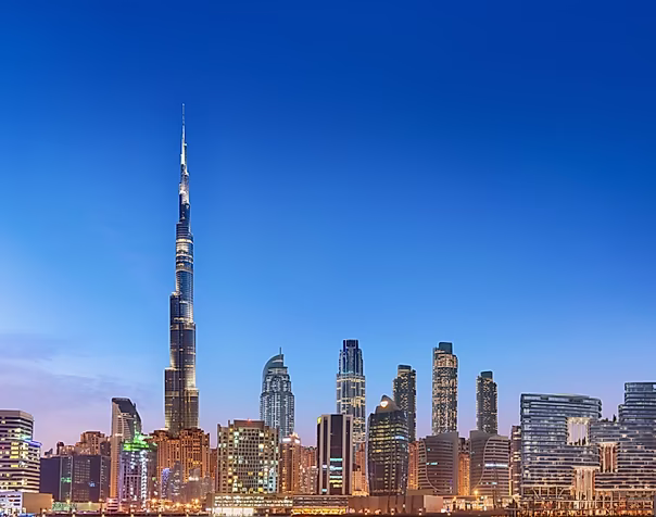 SLS Dubai Hotels and Residences