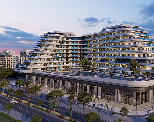 Samana Mykonos Signature
