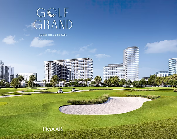 Golf Grand