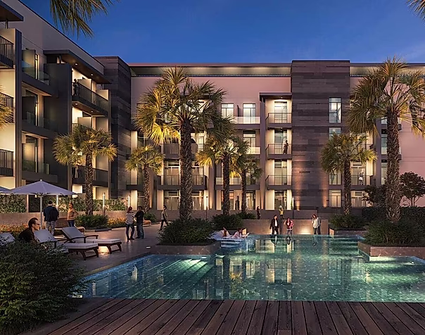 Rukan Residences