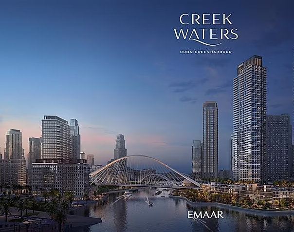 Creek Waters