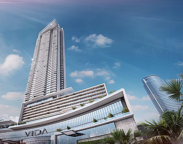 Vida Dubai Marina