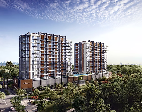 Wilton Park Residences