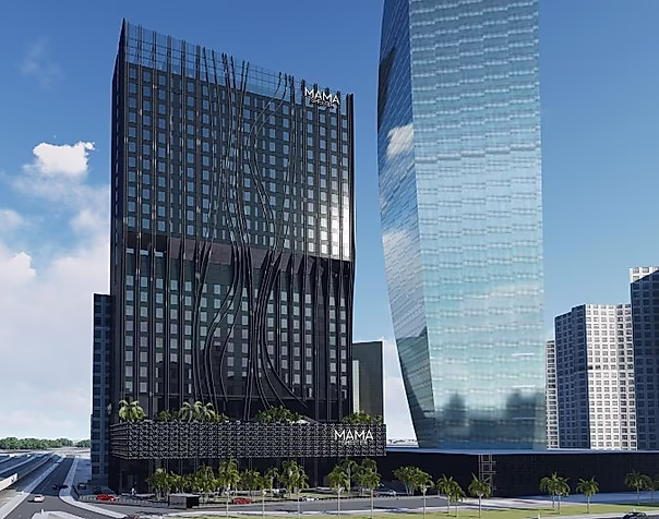 Mama Residences