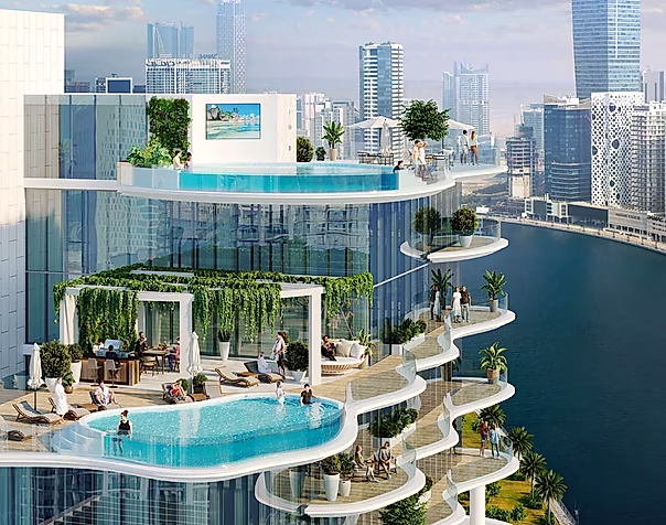 Chic Tower