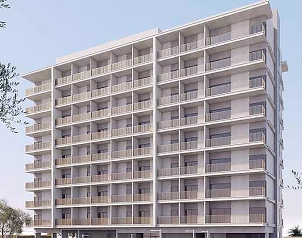Mag City Residential