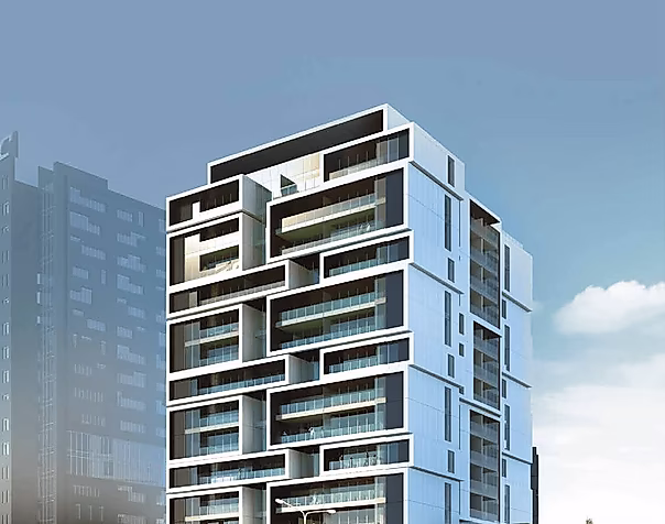 Avanti Tower
