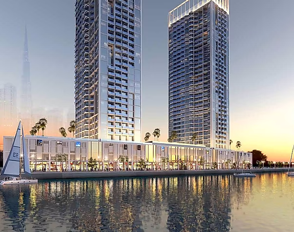 Damac Prive