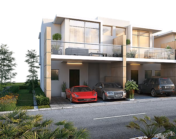 Damac Hills 2 - Victoria
