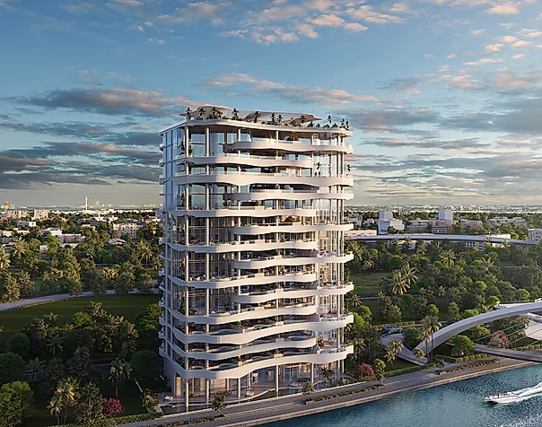 One Canal Residences