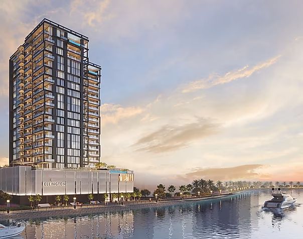 The Crestmark