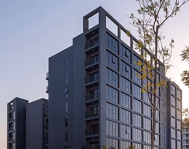 Areej Apartments