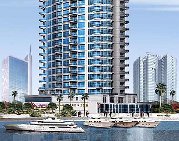 Marina Star