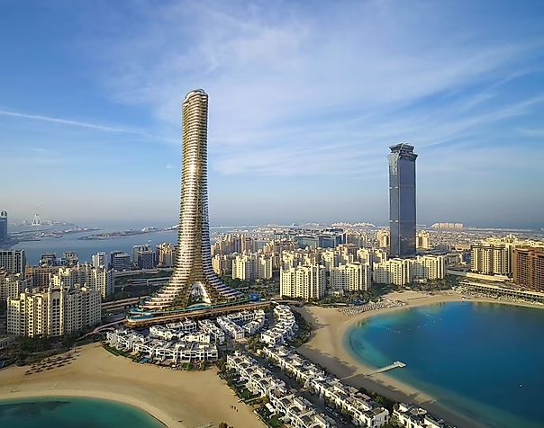 Como Residences