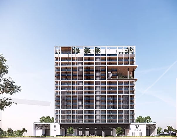 Vista by Prestige One