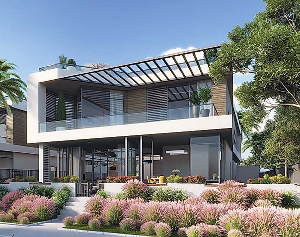 Marbella Villas
