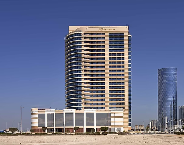 Julphar Residence