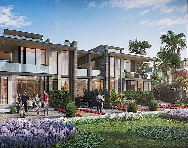 DAMAC Lagoons Morocco