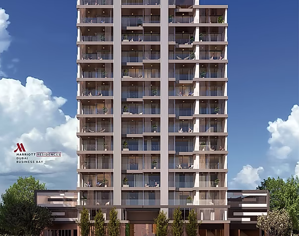 Marriott Residences