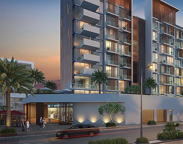 Riviera 8