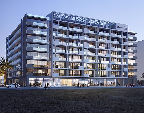 Talia Residences