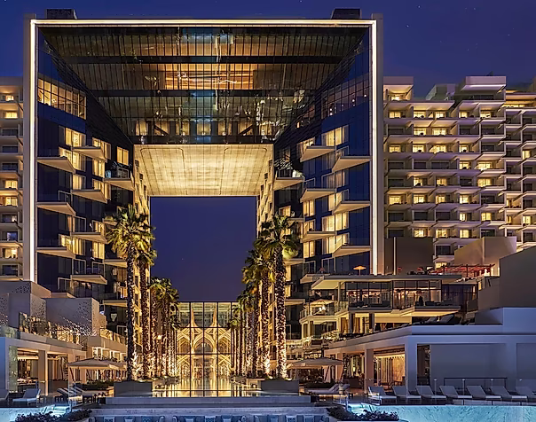 Five Palm Jumeirah