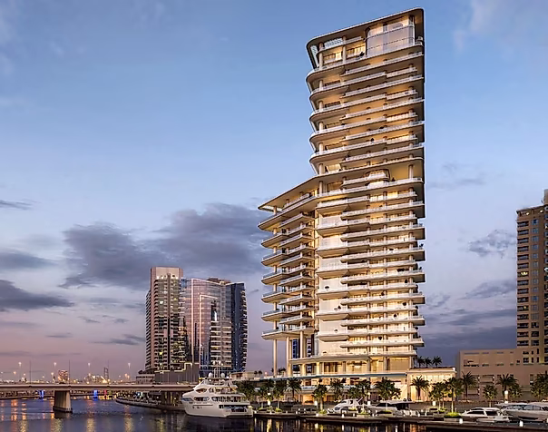 Vela Dorchester Collection