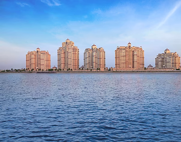 The Royal Breeze Residences