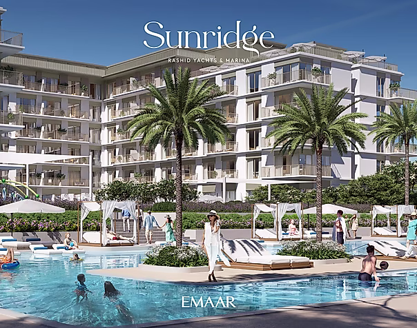 Sunridge