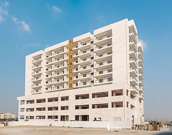 Equiti Apartments